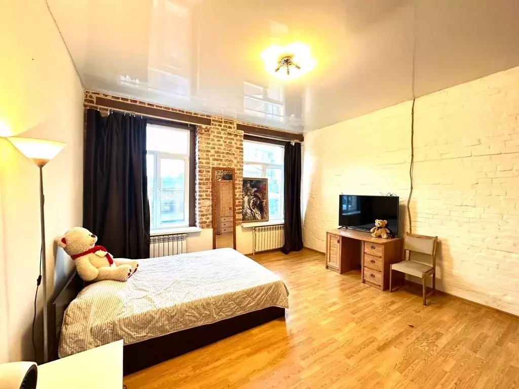 Комната Санкт-Петербург Новороссийская ул., 47 (25.0 м) - Фото 2