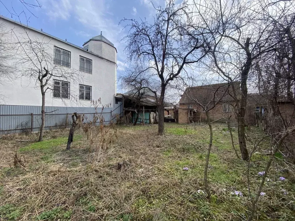 Участок в Кабардино-Балкария, Нальчик ул. Кашежева (11.0 сот.) - Фото 2