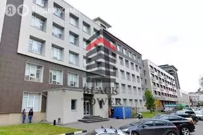 Офис (284 м) - Фото 1