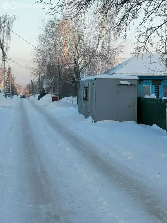 Дом в Бердск, Луговская улица (41.3 м) - Фото 1