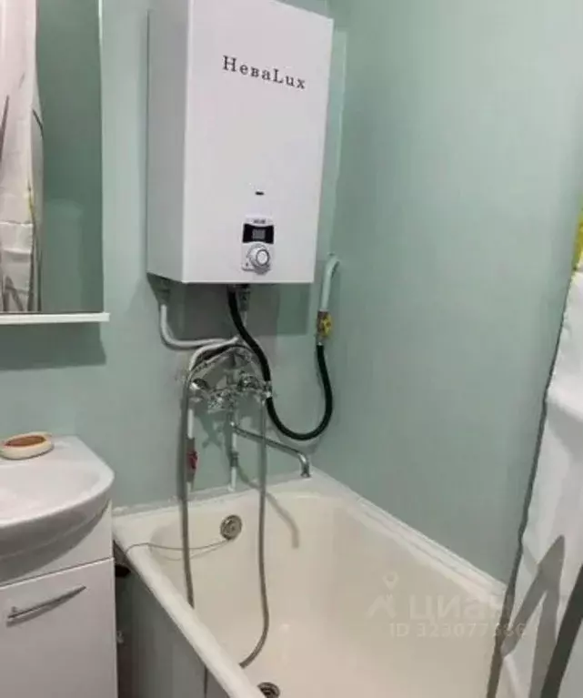 2-к кв. Санкт-Петербург Бестужевская ул., 53 (44.0 м) - Фото 2