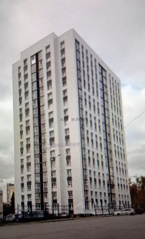 1-к кв. Башкортостан, Уфа Лесной проезд, 3/2 (33.0 м) - Фото 1