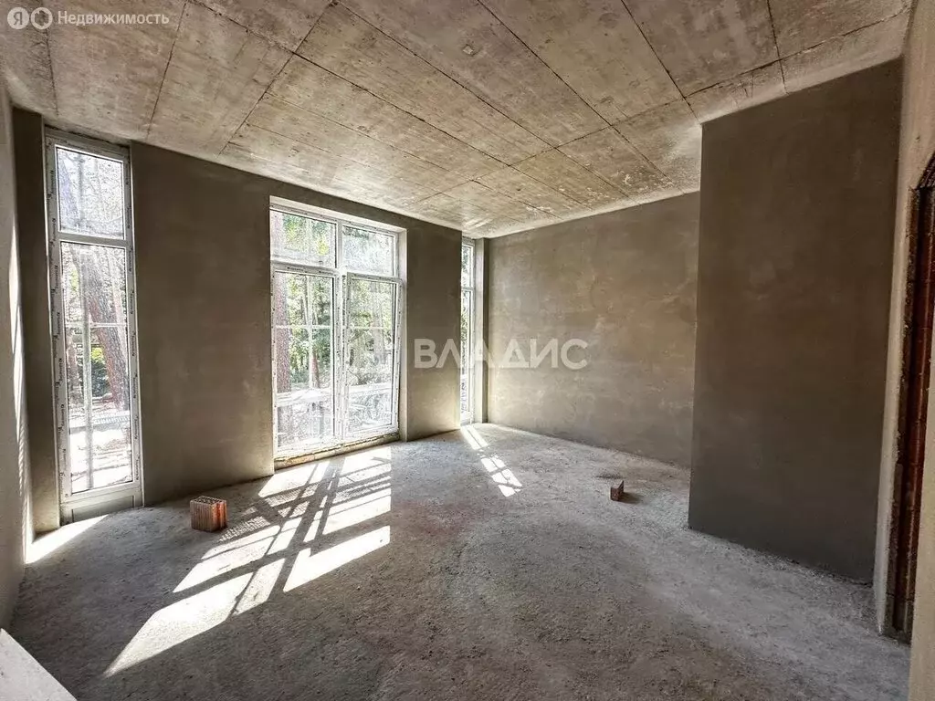 Дом в Светлогорск, улица Штрауса, 1 (155 м) - Фото 1