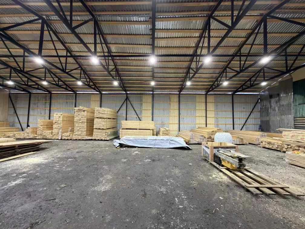 Помещение свободного назначения в Москва Рублевское ш., 151к3с15 (900 ... - Фото 2