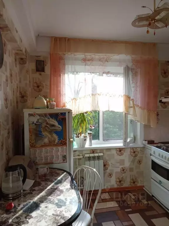 2-к кв. Алтайский край, Бийск ул. Имени Героя Советского Союза ... - Фото 1