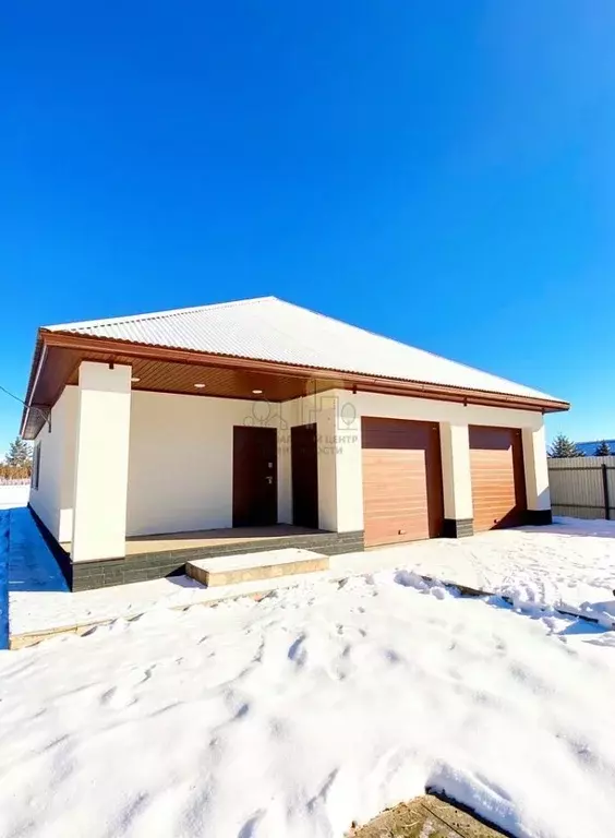 Дом в Иркутская область, Иркутский муниципальный округ, д. Грановщина ... - Фото 1