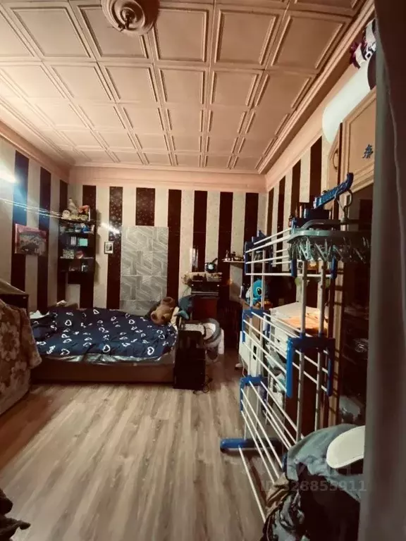 2-к кв. Москва Дербеневская ул., 10 (50.5 м) - Фото 1