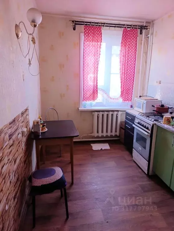 3-к кв. Коми, Сыктывкар Северная ул., 47А (54.2 м) - Фото 0