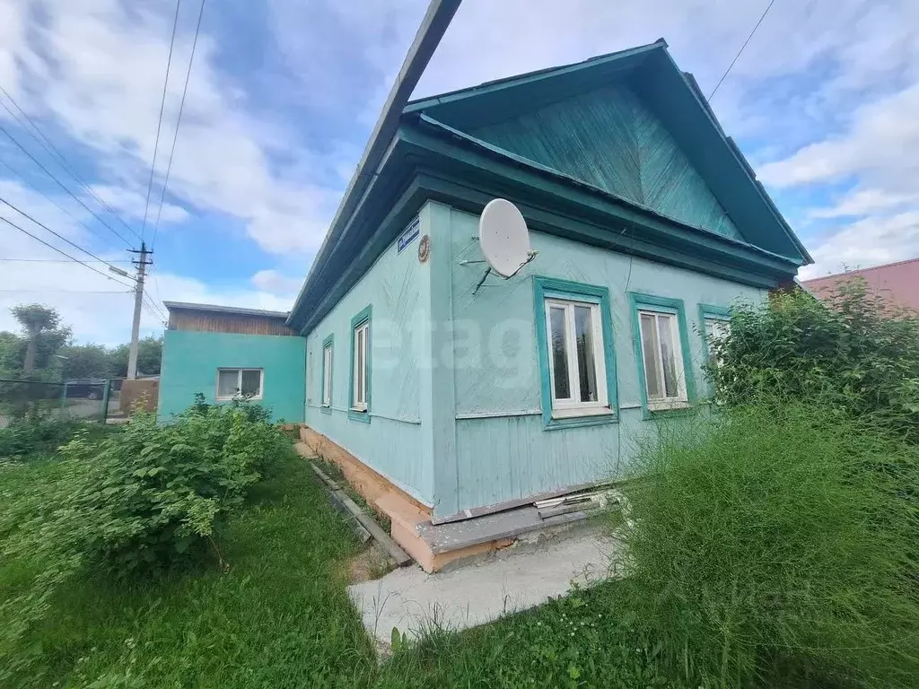 Дом в Свердловская область, Нижний Тагил Урожайная ул., 64 (93 м) - Фото 1