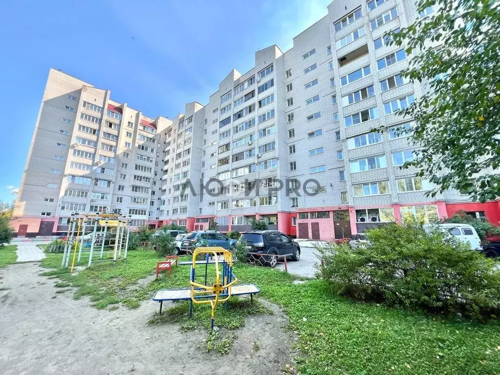 4-к кв. Алтайский край, Барнаул ул. Кутузова, 16 (73.4 м) - Фото 1