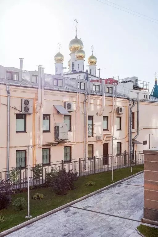 1-к кв. Санкт-Петербург Полтавский проезд, 3 (45.0 м) - Фото 1