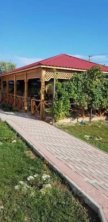 Дом в Крым, Евпатория городской округ, Заозерное пгт ул. Тенистая, 8 ... - Фото 1