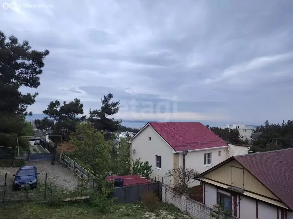 Дом в Геленджик, СНТ Виноградарь-2, Сосновая улица (142.2 м) - Фото 0