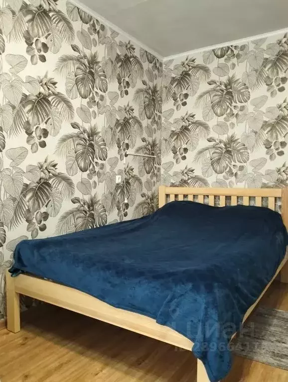 2-к кв. Ленинградская область, Волхов Молодежная ул., 23А (46.0 м) - Фото 0