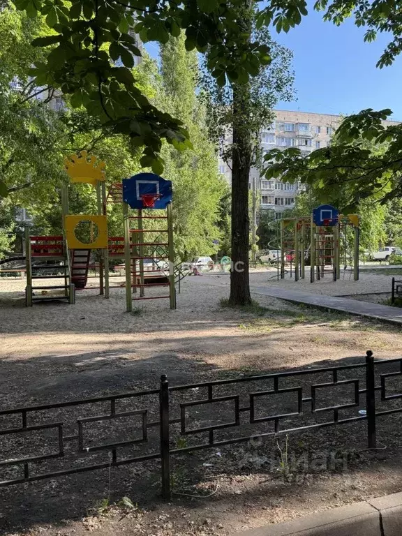 2-к кв. Воронежская область, Воронеж ул. Хользунова, 7 (44.2 м) - Фото 1