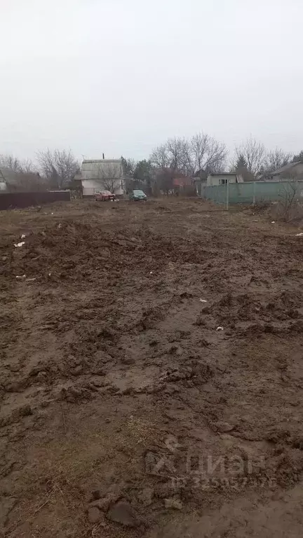 Участок в Астраханская область, Камызякский район, с. Чаган, Дельта-2 ... - Фото 1