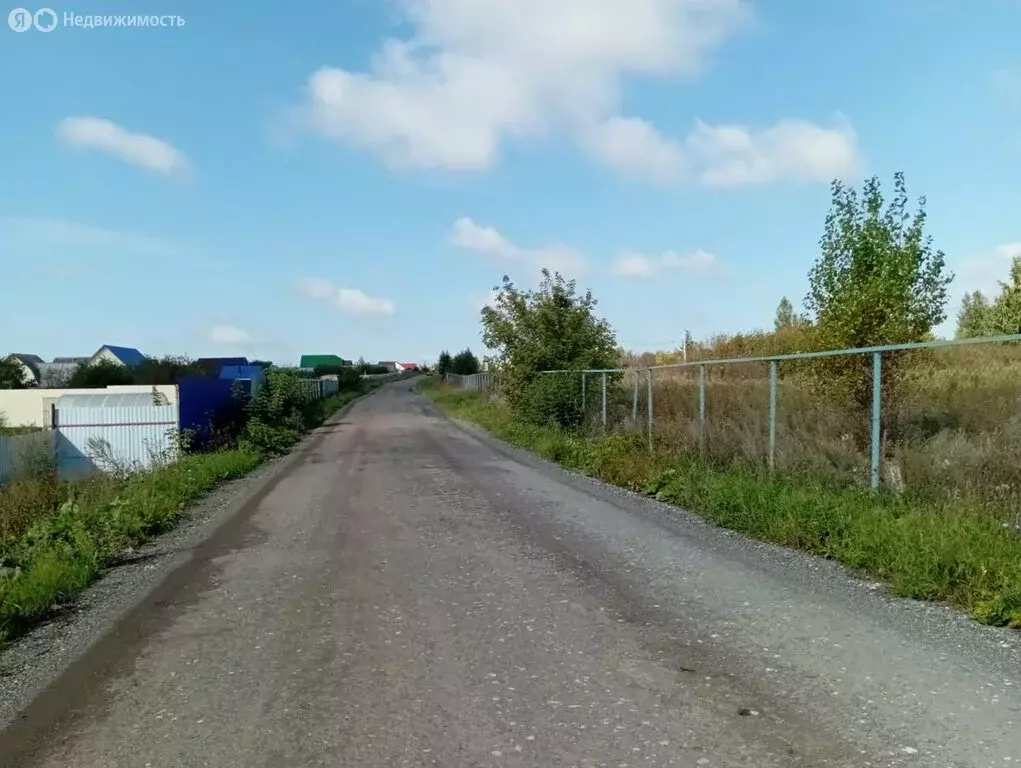 Участок в Булгаковский сельсовет (7.5 м) - Фото 1