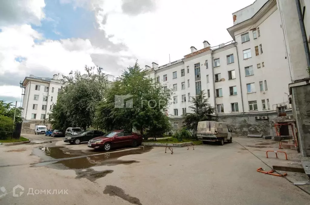 Продаётся 2-к квартира, 49.3 м - Фото 0