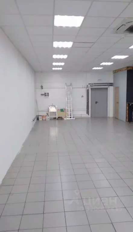 Торговая площадь в Новосибирская область, Новосибирский район, ... - Фото 0
