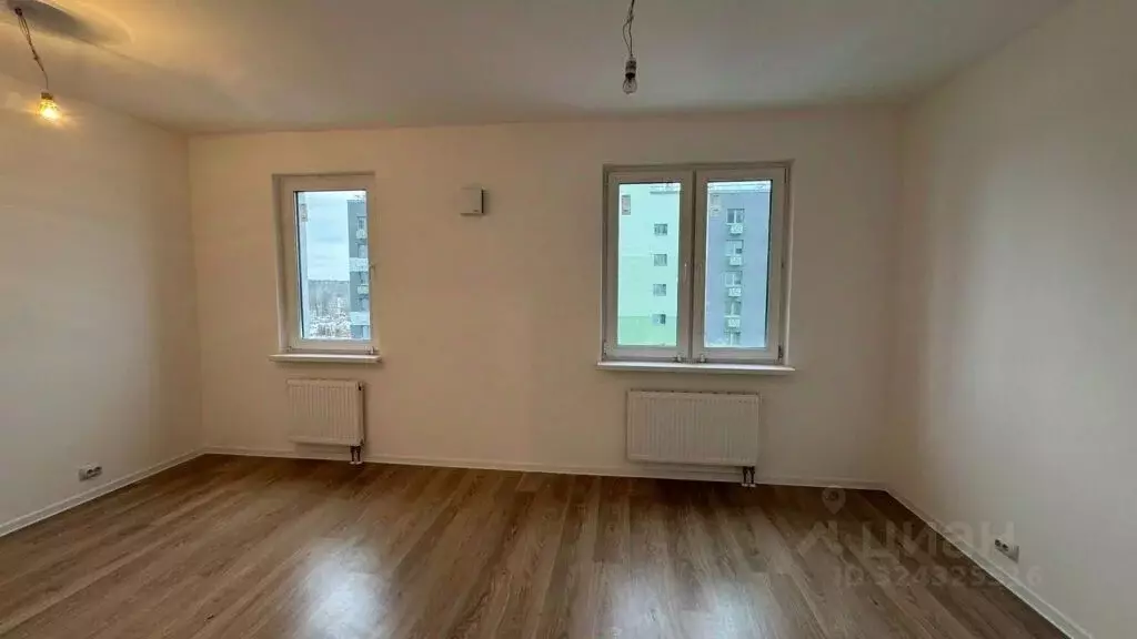 Студия Ленинградская область, Всеволожское городское поселение, пос. ... - Фото 1