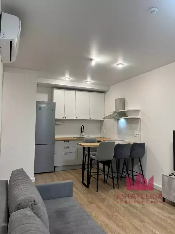 1-к кв. Москва Очаковское ш., 5к4 (37.3 м) - Фото 1