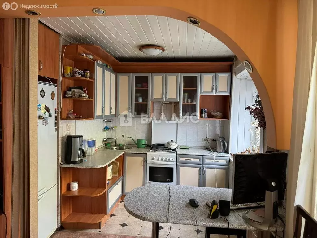 2-комнатная квартира: Брянск, Красноармейская улица, 67 (43.2 м) - Фото 1