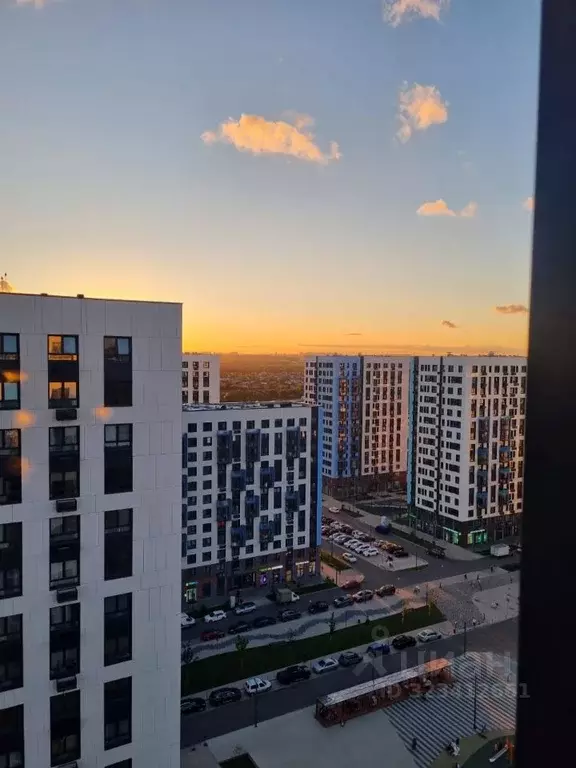 Студия Московская область, Домодедово городской округ, с. Ям ул. ... - Фото 1