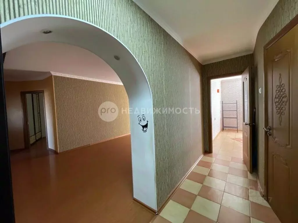 3-к кв. Рязанская область, Рязань ул. Шевченко, 76к1 (80.0 м) - Фото 2