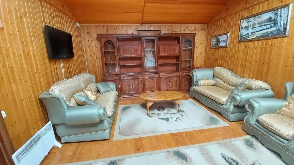 Дом в Московская область, Королев Болшево мкр, Гражданская ул., 42 (80 ... - Фото 1