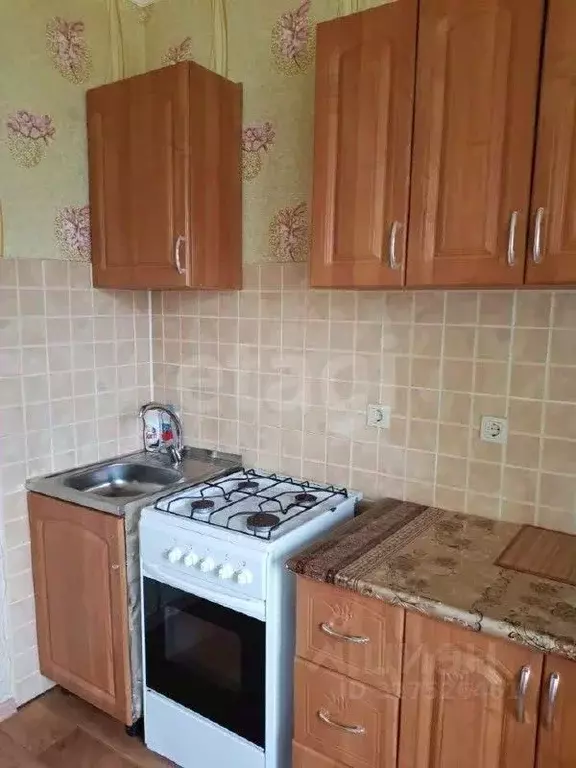 1-к кв. Ставропольский край, Ставрополь ул. Тухачевского, 22/6 (39.0 ... - Фото 2