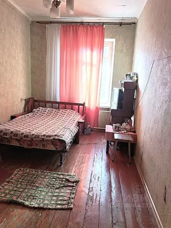 Комната Москва ш. Энтузиастов, 18 (13.5 м) - Фото 1