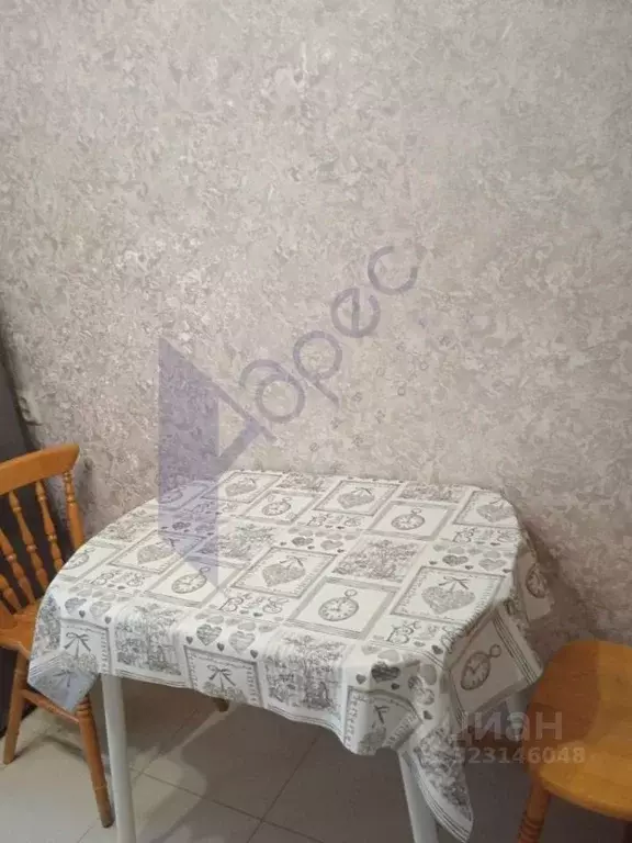 2-к кв. Нижегородская область, Нижний Новгород Ижорская ул., 38 (45.0 ... - Фото 2