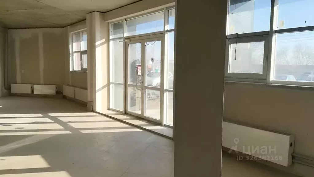 Помещение свободного назначения в Нижегородская область, Нижний ... - Фото 1