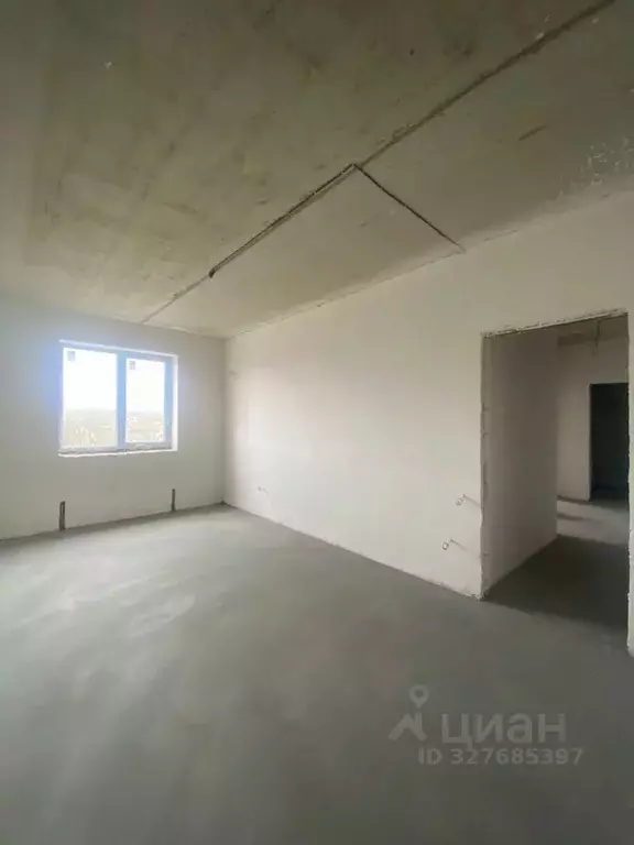 2-к кв. Кабардино-Балкария, Нальчик Кабардинская ул. (58.0 м) - Фото 1