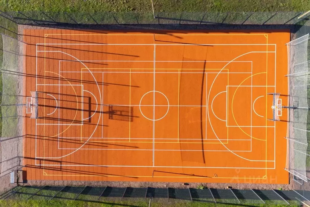 Участок в Ленинградская область, Приозерский район, Сосновское с/пос, ... - Фото 2