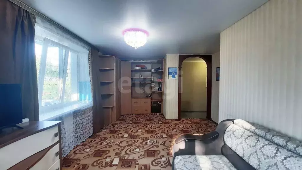 1-к кв. Камчатский край, Петропавловск-Камчатский Заводская ул., 6А ... - Фото 1