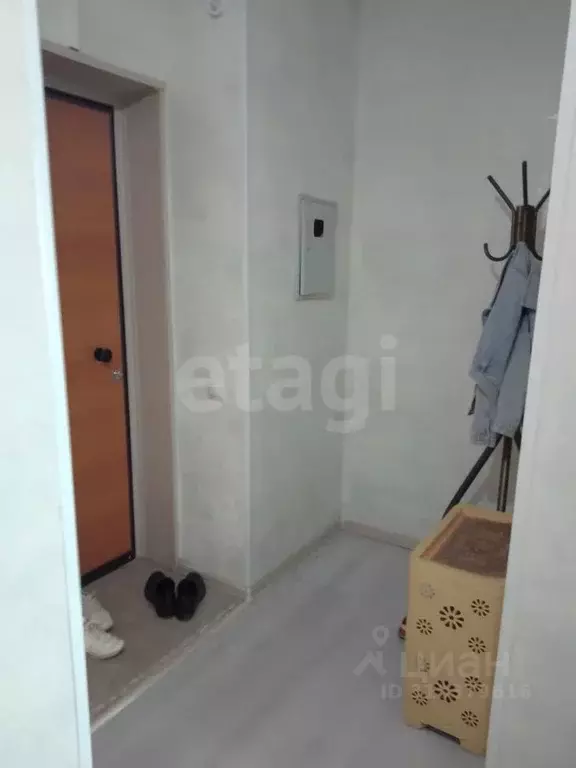 1-к кв. Башкортостан, Уфа бул. Давлеткильдеева, 5 (35.0 м) - Фото 1