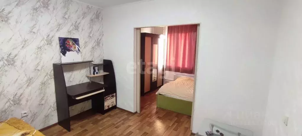 1-к кв. Краснодарский край, Новороссийск ул. Видова, 214 (37.8 м) - Фото 0