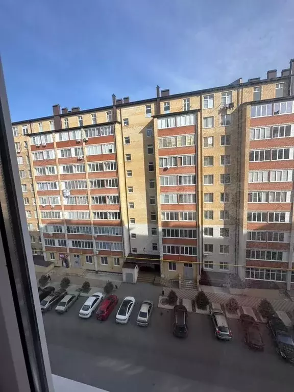 2-к. квартира, 68 м, 6/10 эт. - Фото 1