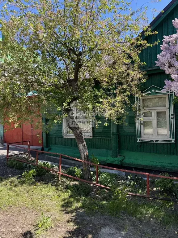 Дом 57,4 м на участке 2,3 сот. - Фото 1