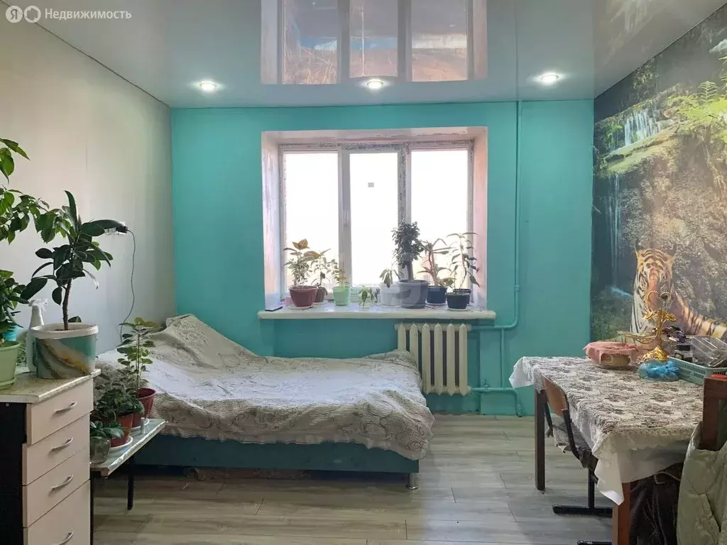 1к в -комнатной квартире (13.2 м) - Фото 1