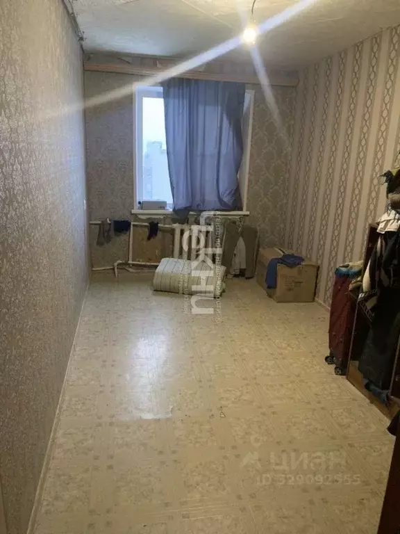 3-к кв. Нижегородская область, Бор Первомайская ул., 5А (62.6 м) - Фото 1