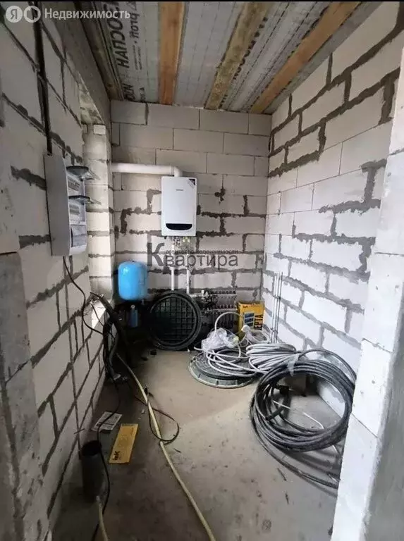 Дом в Смоленский муниципальный округ, деревня Купники (108 м) - Фото 1