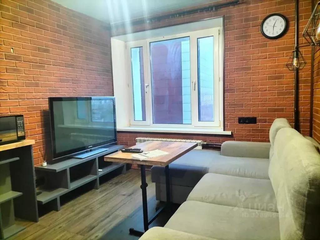 Студия Москва Алтуфьевское ш., 2К1 (19.0 м) - Фото 2