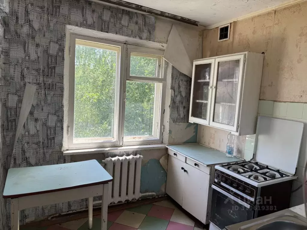 2-к кв. Брянская область, Брянск ул. Кольцова, 9 (44.3 м) - Фото 1