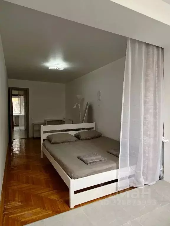3-к кв. Ставропольский край, Кисловодск ул. Гастелло, 26 (47.0 м) - Фото 2