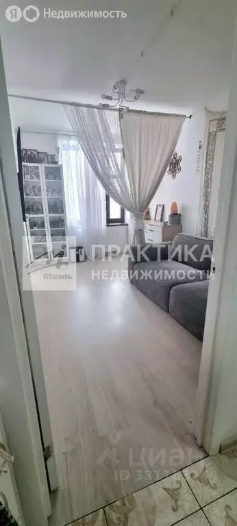 3-комнатная квартира: деревня Подолино, Солнечная улица, 4 (56.9 м) - Фото 2