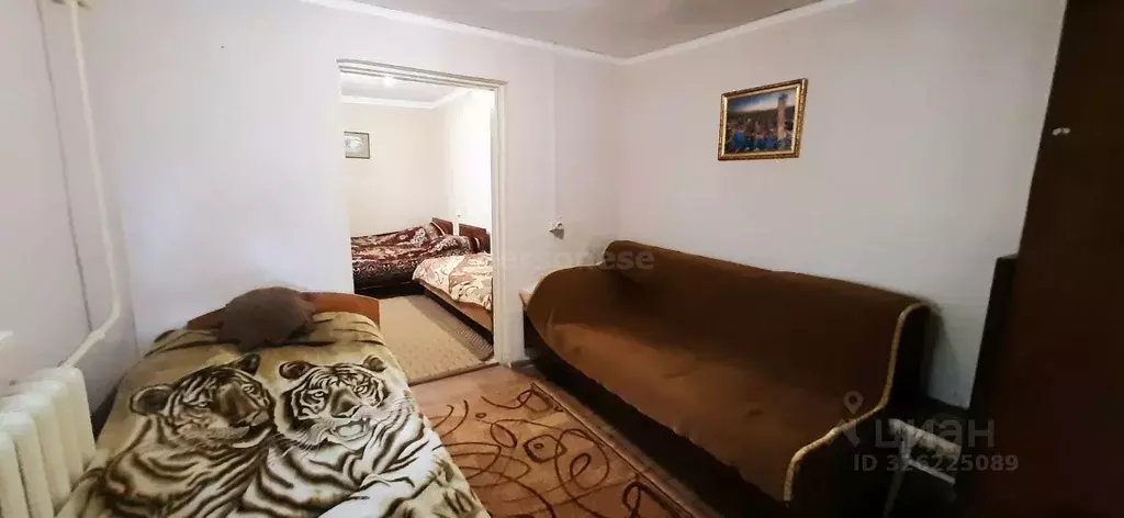 Дом в Севастополь ул. Полоцкая (48 м) - Фото 1