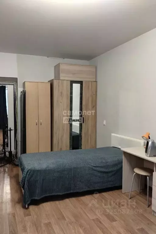 Студия Пермский край, Краснокамск ул. Декабристов, 25 (33.5 м) - Фото 2