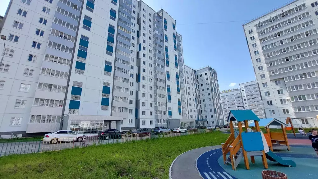 Продаётся квартира-студия, 31 м - Фото 1
